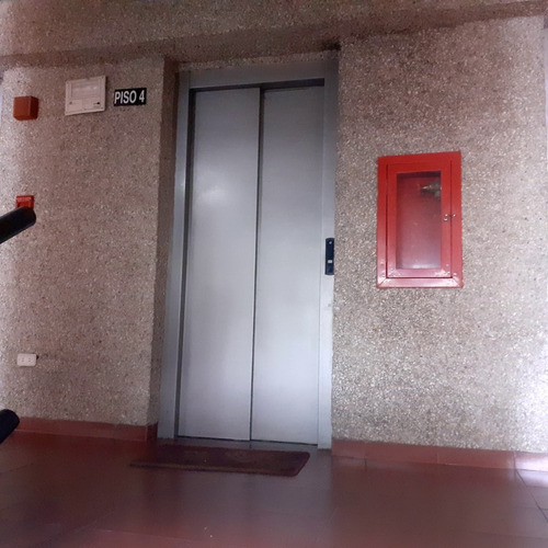Imagen 4 de 18 de Apartamento En El Conjunto Residencial Riberas De Izcaragua, La Vaquera, Guarenas