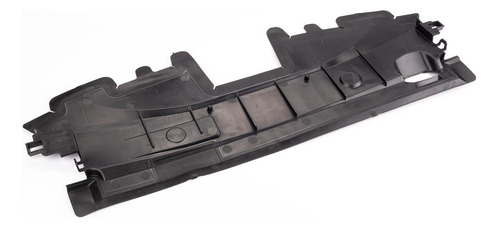 Imagen 3 de 9 de Deflector Superior Radiador Renault