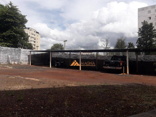 Imagem 24 de 30 de Apartamento Para Alugar, 92 M² Por R$ 1.200,00/mês - Jardim Paulista - Ribeirão Preto/sp - Ap4556