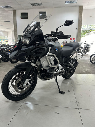 Bmw R1250 Gs Adventure Triple Black 2023 / 2.590 Km