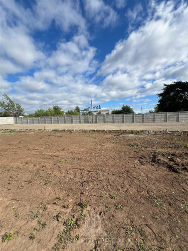 Terreno Construccion En Venta En Nueva Imperial