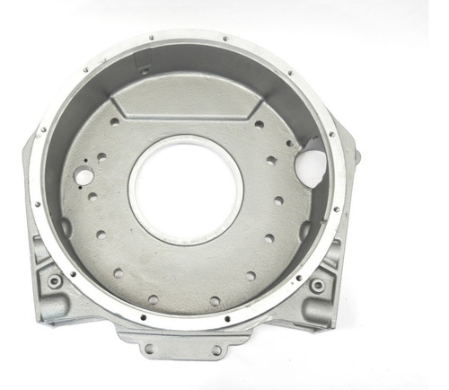 Campana De Motor Cummins Isx Signature