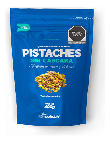 Trail Mix Omega 1kg Nuez Castilla Pepita Almendra Arándano