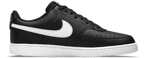 Zapatillas Para Hombre Nike Court Vision Low Original 