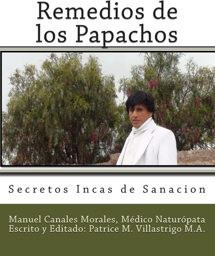 Libro Remedios Papachos En Español
