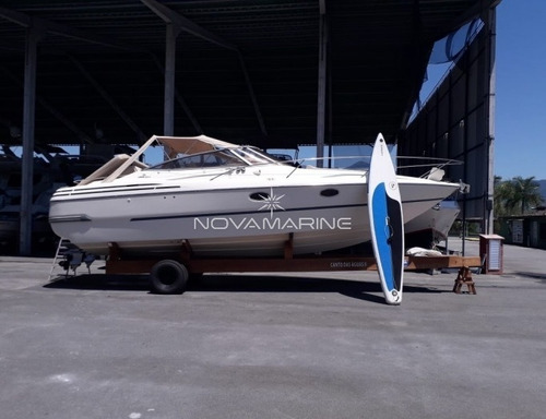 Cranchi 31 | 2x Volvo Penta Aqad41