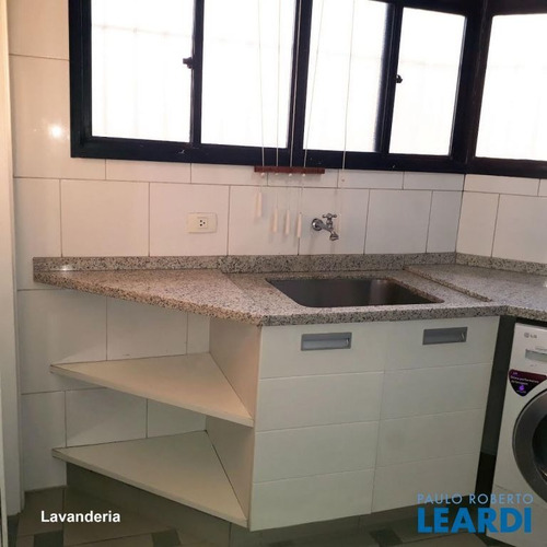 Imagem 11 de 15 de Apartamento - Santana - Sp - 551441