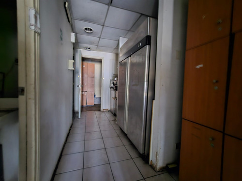 Arriendo Local Excelente Ubicación 120m2 Maipú