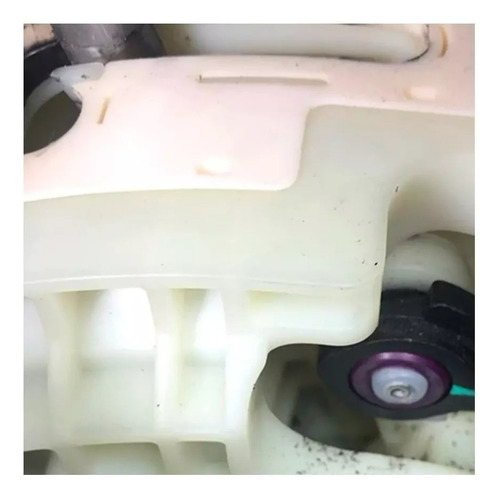 Buje Selector Infiniti I34 2002 - 2004 Trans Automática