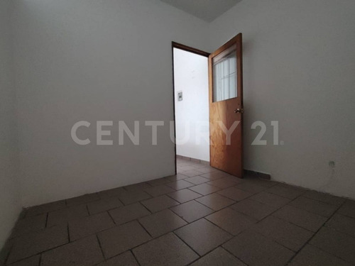 Oficina De 47.50m2 En Bajada Chapultepec, Cuernavaca
