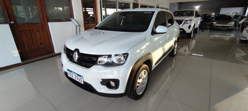 Renault Kwid 1.0 Sce 66cv Intense