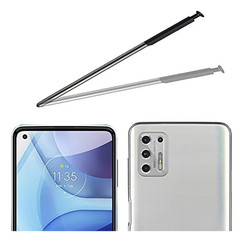 Pieza De Repuesto Para Lápiz Capacitivo Motorola Moto G Styl