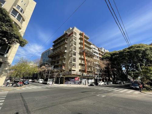 Imagen 21 de 30 de 2 Ambientes C Terraza 85m2 En Palermo/colegiales. Entrega 2022