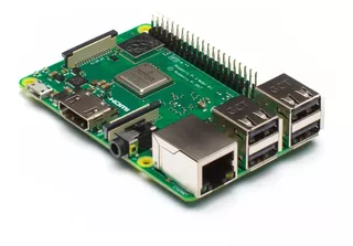 Raspberry Pi 3 B+ Plus Element14 Originales Placa Board Sbc