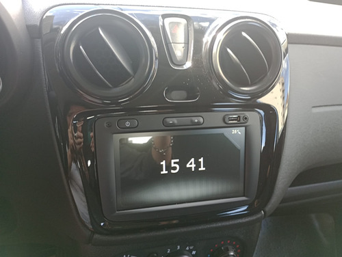 Renault Kangoo Ii Express 1.6 Sce Confort 5A