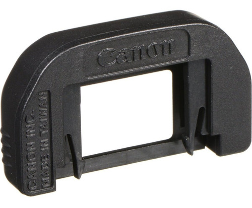 Canon T3i 650d T5i Protetor Ocular Eyecup Borracha