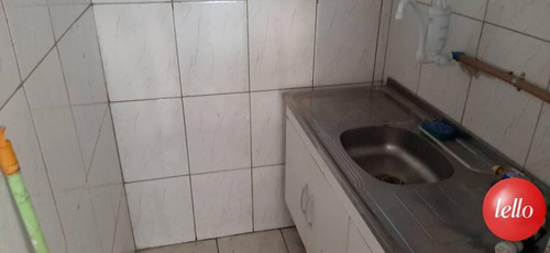 Comercial/industrial - Ref: 213502