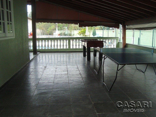 Sobrado Com 3 Dormitórios À Venda, 127 M² - Taboão - São Bernardo Do Campo/sp - So20440