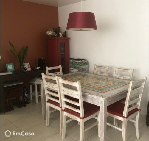 Imagem 4 de 10 de Apartamento À Venda Em São Paulo - 17990