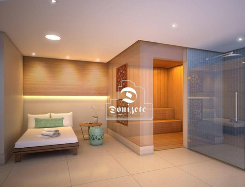 Imagem 18 de 19 de Apartamento Com 2 Dormitórios À Venda, 96 M² Por R$ 850.000,00 - Baeta Neves - São Bernardo Do Campo/sp - Ap17322