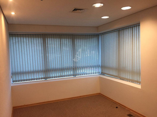 Imagem 8 de 30 de Sala À Venda Em Cambuí - Sa000606