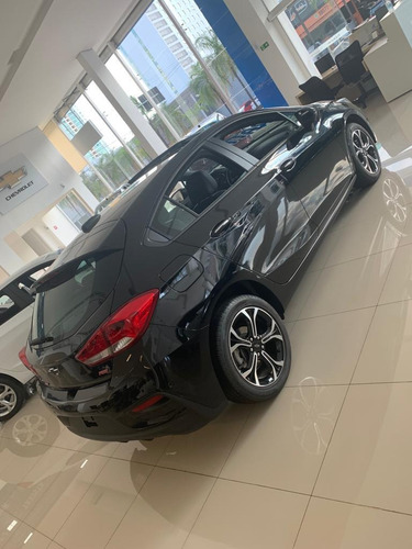 Imagem 3 de 6 de Chevrolet Cruze Sport6 Rs 1.4 16v Ecotec (aut) (flex)