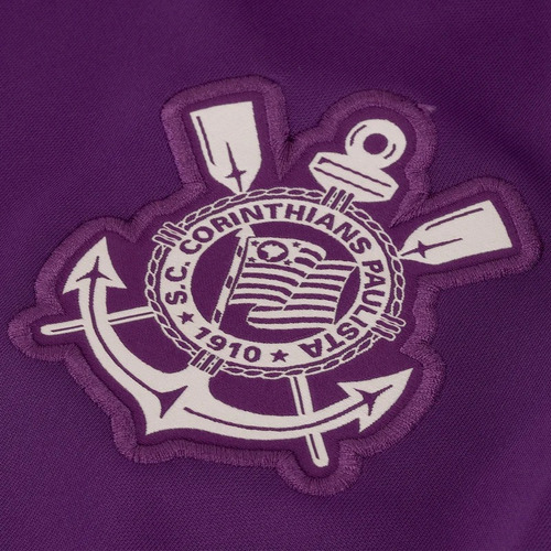 Camiseta Corinthiians Treino - Promoção