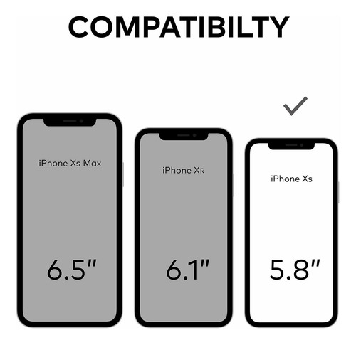 Estuche Modular Compatible Con Xs Mod Nx Cubierta Ct...