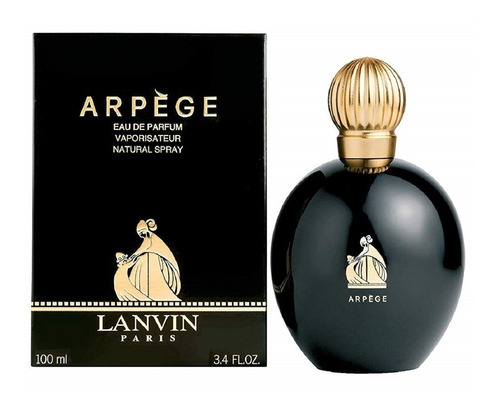 Arpége Eau De Parfum 100ml Original, Sellado, Nuevo!