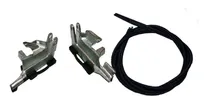 Comprar Jgo. Patines Y Chicotes Para Quemacocos Jetta-golf A-3 93-98