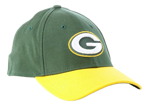 Gorra Green Bay Packers Importada