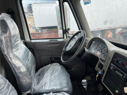 Camion Pipa International 2012 Tanque 10 Mil Litros Id 1552