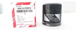 Filtro De Aceite Toyota Corolla Camry Meru Hilux 4 Cil