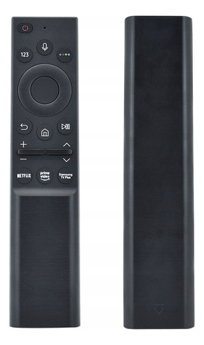 Mando A Distancia Para Samsung Qled Tv 8000 Series Voice Gu4