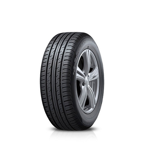 Cubierta 255/60r18 (112v) Dunlop Grandtrek Pt3