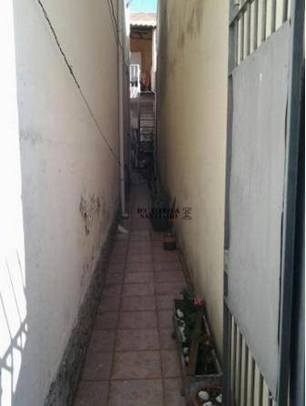 Imagem 8 de 9 de Sobrado 160m² Residencial À Venda, Mooca, São Paulo. - So0042