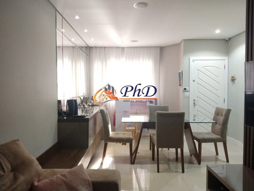 Imagem 4 de 15 de Casa Jd Sarapiranga - Casa A Venda No Bairro Jardim Sarapiranga - Jundiaí, Sp - Ph57804