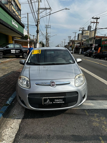 Fiat Palio 1.0 Attractive Flex 5p