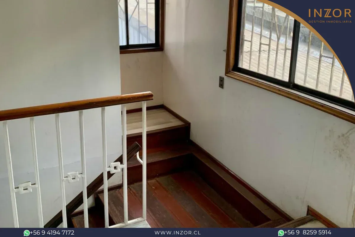 Imagen 3 de 7 de Casa En Arriendo En Avenida Colón, Talcahuano