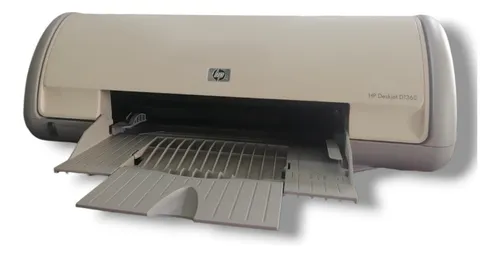 Hp 2024 deskjet d1360
