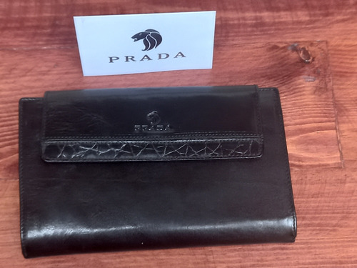 Cartera De Mano Prada