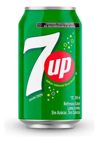 Refresco Pepsi Mix Surtido 12 Piezas De 355 Ml C/u