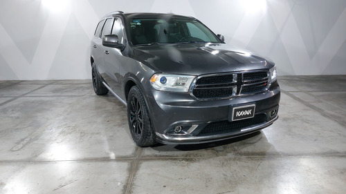 Dodge Durango 3.6 SXT PLUS V6