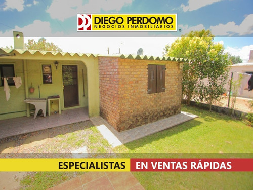 Imagen 7 de 10 de Casa De 2 Dormitorios En Venta, Puntas De Valdez