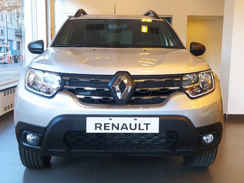 Imagen 2 de 13 de Nueva Renault Duster Zen 1.6 - Captur Suv Taos Ecosport - G