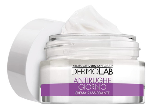 Crema De Día Anti Arrugas Spf10 Dermolab Tipo de piel Todo tipo de piel
