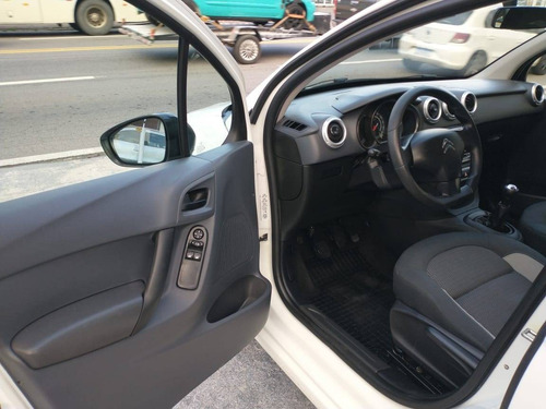 Citroën C3 1.5 Origine 2014