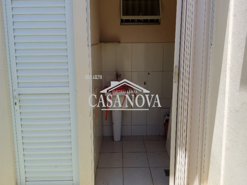 Imagem 26 de 30 de Casa - Ca01820 - 33452135