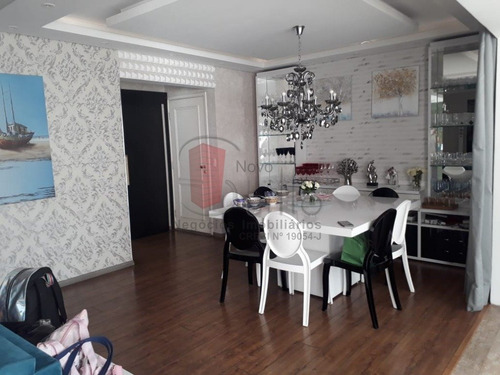 Imagem 3 de 15 de Apartamento - Mooca - Ref: 9981 - V-9981