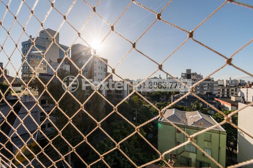 Imagem 16 de 30 de Apartamento, 1 Dormitórios, 88 M², Petrópolis - 6621